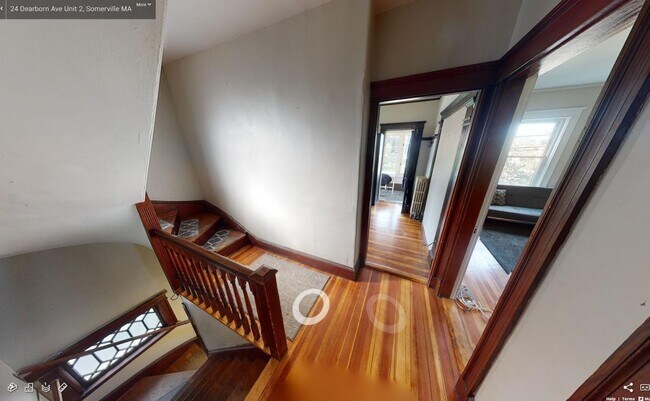 Foto del edificio - 24 Dearborn Rd