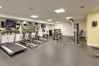 Interior Photo - Park East Apartments