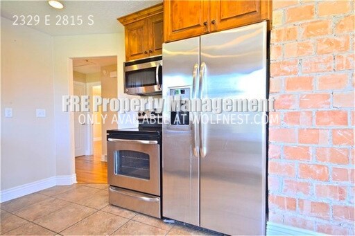 Building Photo - Beautiful 4 Bedroom Millcreek Home! No Dep...