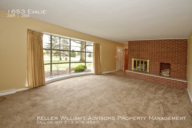 Building Photo - 1653 Evalie Dr