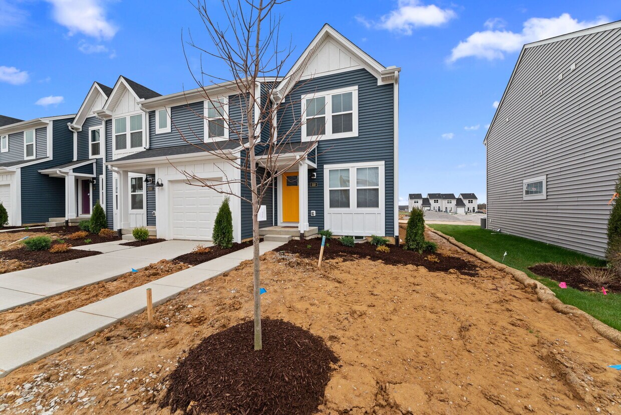 Primary Photo - 310 Newbridge Way