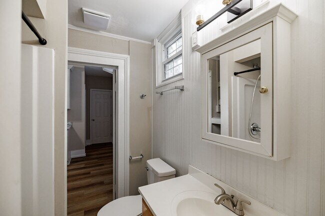 Foto del edificio - 185 Bloomfield St