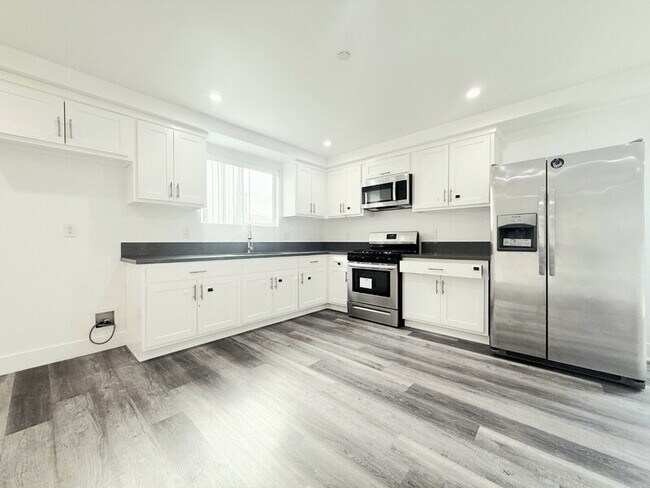 Foto del edificio - 2853 Cincinnati St