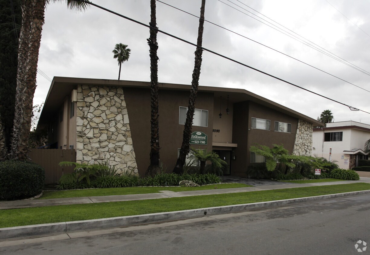 Foto principal - Folkwood Apartments
