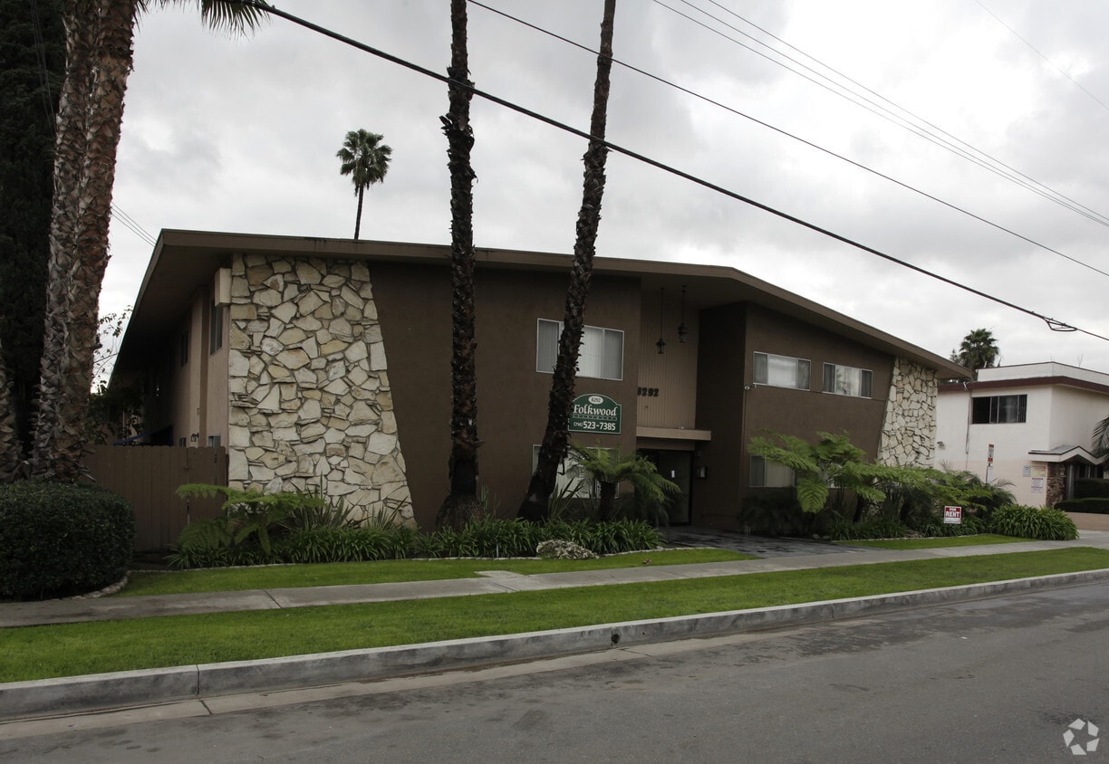 Primary Photo - Folkwood Apartments