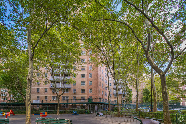 Building Photo - Village View Housing