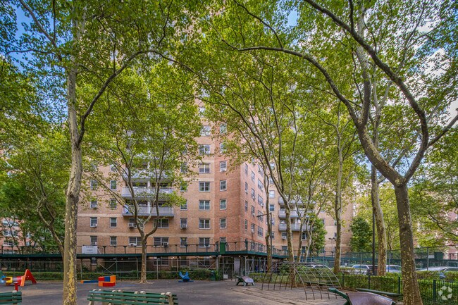 Foto del edificio - Village View Housing