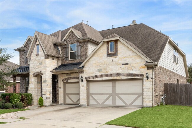 Foto del edificio - 2960 Gibbons Hill Ln