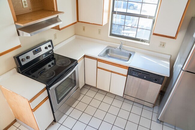 Foto del edificio - (45) 99-103 Chittenden Avenue