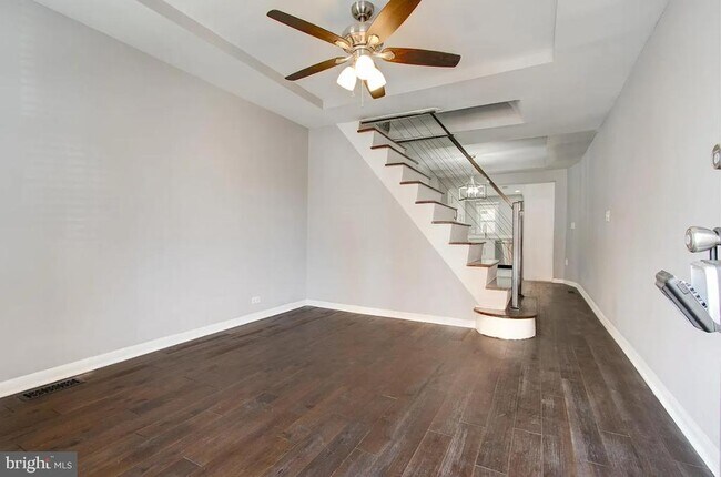 Foto del edificio - 111 Bloomsberry St