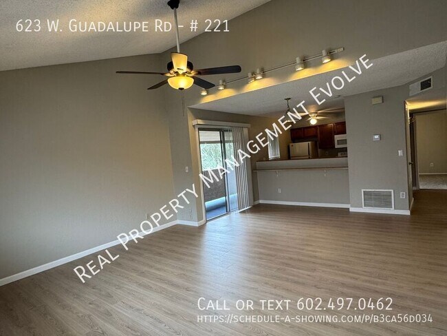 Foto del edificio - Mesa Condo