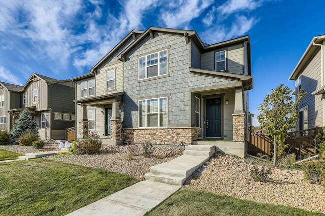 Photo - 15765 E Otero Ave Townhome