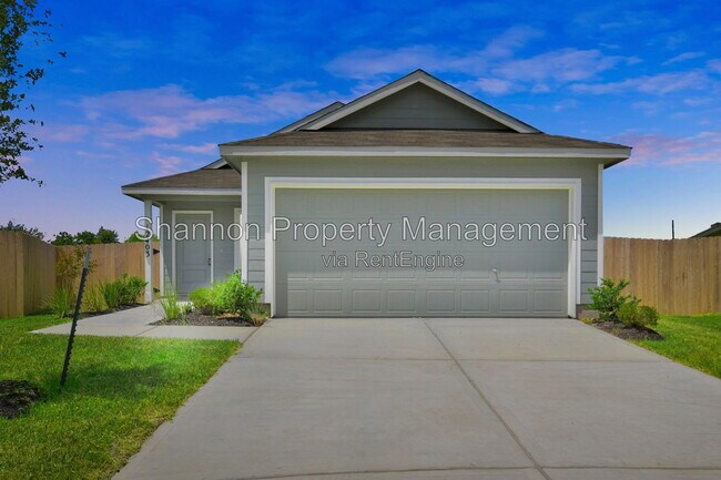 Foto del edificio - 12403 Wild Strawberry Rd