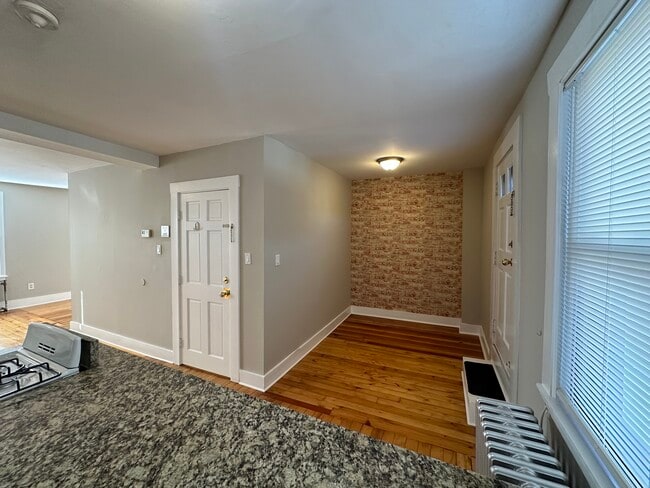 Foto del edificio - 39 Beacon St