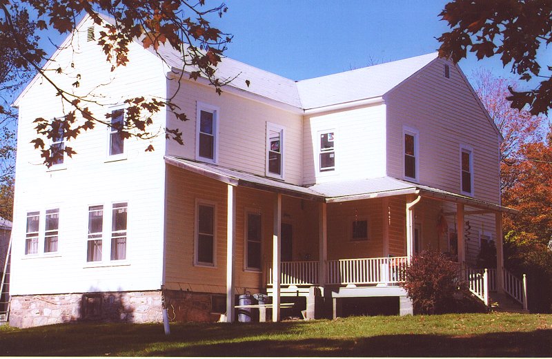 52 Old Turnpike Rd, Bloomingburg, NY 12721 Apartments in Bloomingburg