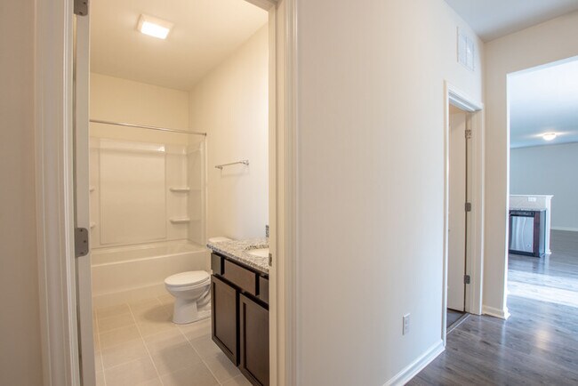 Foto del edificio - 4BD/3BTH Single Family Home - Fox Creek