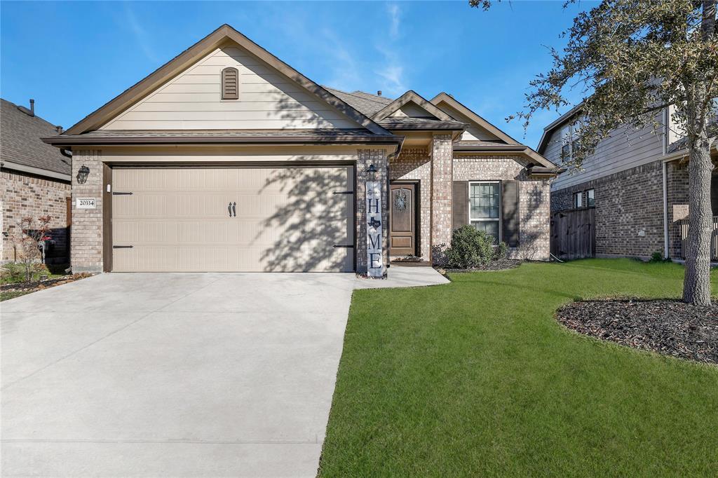 Primary Photo - 20334 Highfield Park Dr