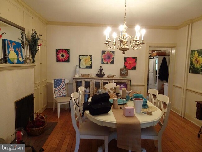 Foto del edificio - 411 Delaware St