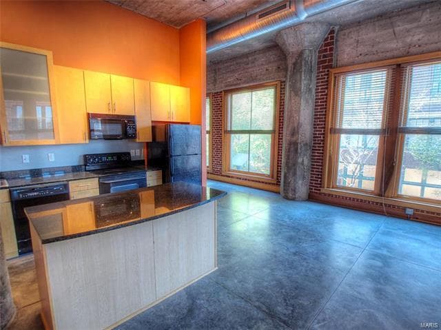 Building Photo - 1601 Washington Ave