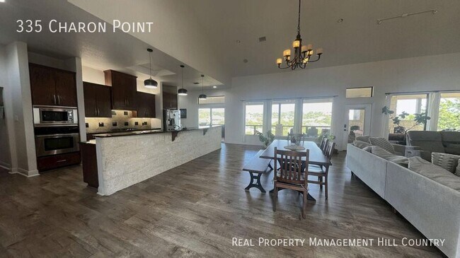 Building Photo - 335 Charon Point
