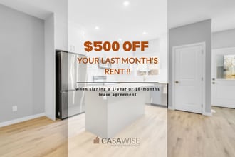 Building Photo - 9350-9154 154 St