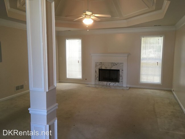 Building Photo - 4389 Ashlyn Rebecca Dr