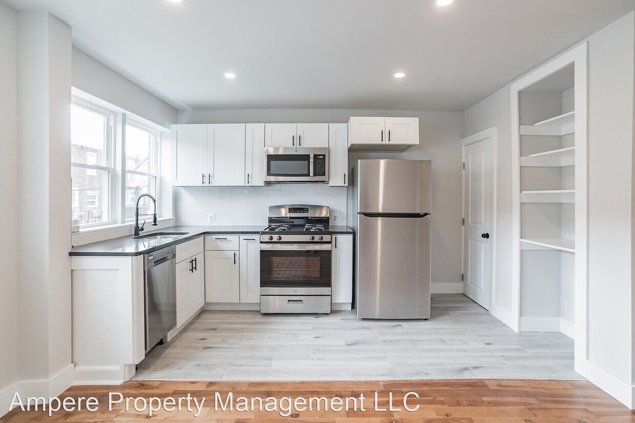 Foto principal - 3 br, 1 bath House - 6810 Dicks Ave