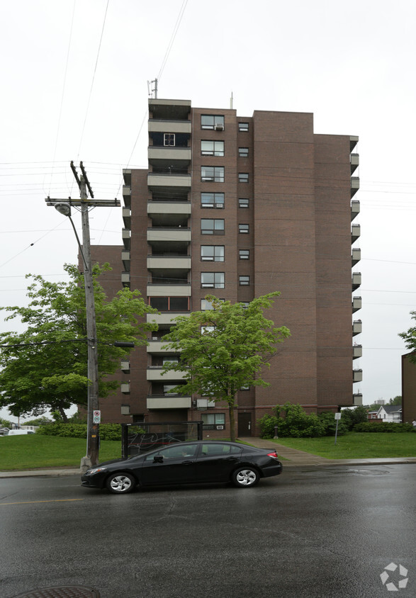 Primary Photo - Green Valley Terrace