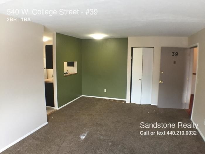 Primary Photo - 2 bedroom in Oberlin OH 44074