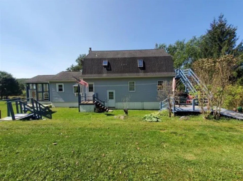 Primary Photo - 108 Church Hollow Rd