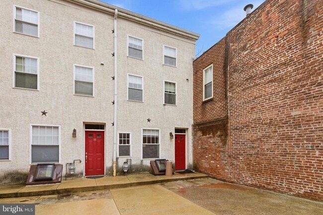 Foto del edificio - 1027 N 4th St