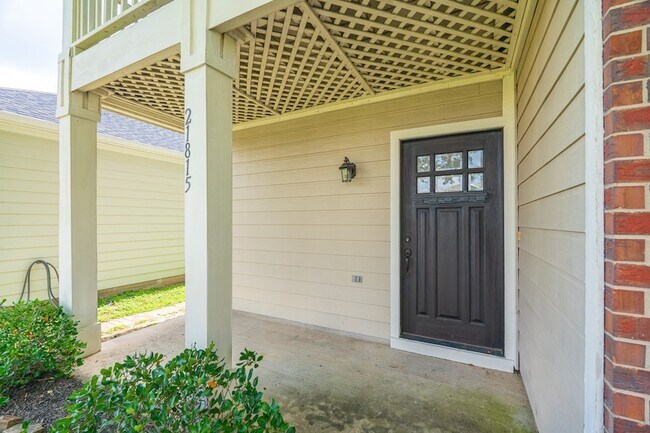 Foto del edificio - 21815 Grassy Hill Ln