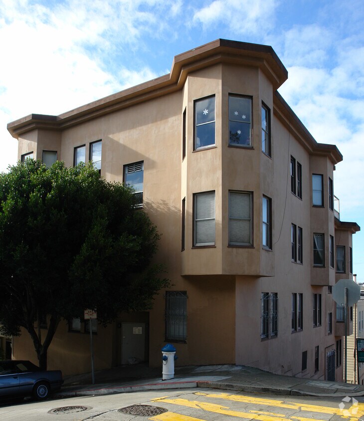 Primary Photo - 1459-1469 Kearny St