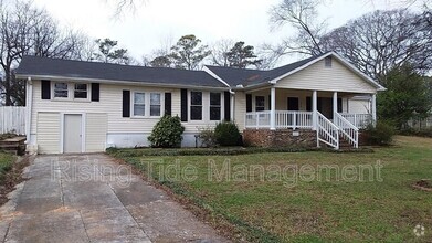 Building Photo - 656 Calahan Rd