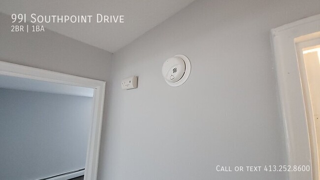 99I Southpoint Drive- - 99I Southpoint Drive- Apartment