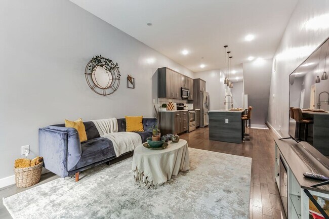 Foto del edificio - 2110 N 7th St