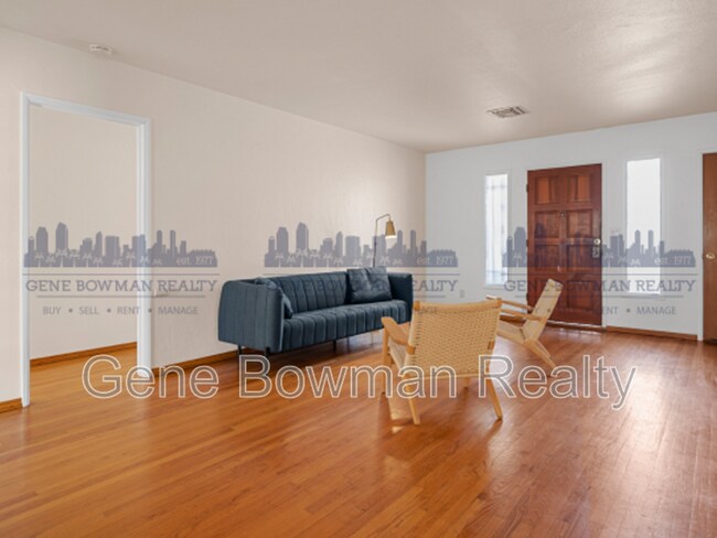 Foto del edificio - 6129 Pembroke Dr