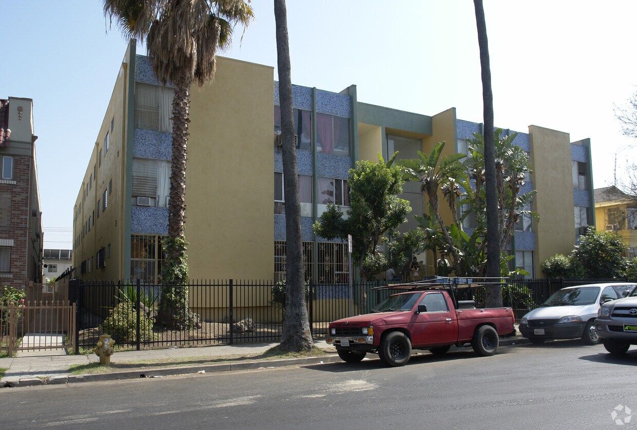 Foto del edificio - Norlen Sierra