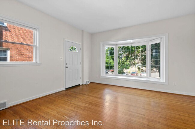Building Photo - 3 br, 1 bath House - 605 North Jackson Street