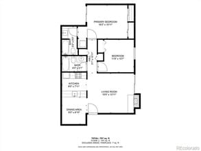 Building Photo - 7665 E Eastman Ave
