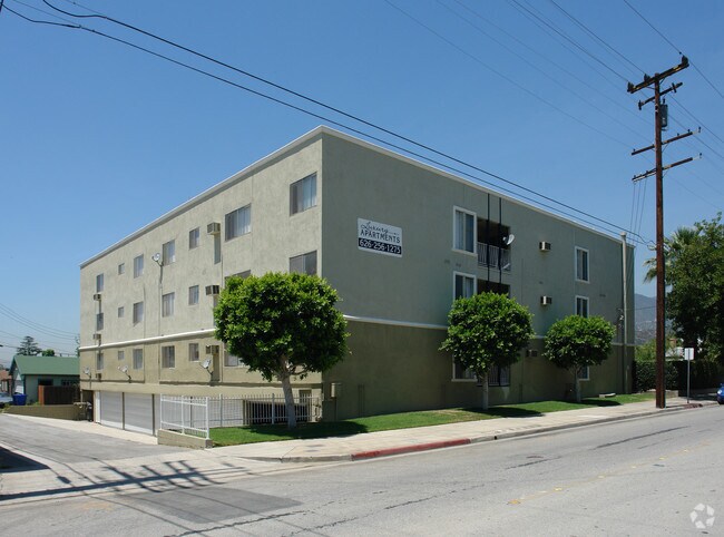 Wellesley Court - Wellesley Court Apartments
