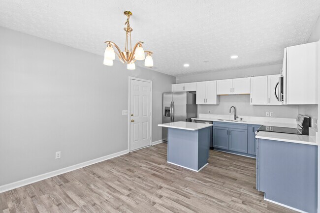 Foto del edificio - 107 Luke Ct