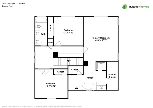 Building Photo - 3403 Kensington Ct