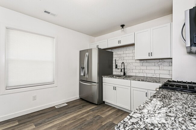 Building Photo - Affordable Home in South Wichita