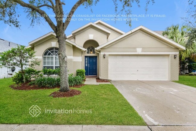 Building Photo - 16320 Bridgeglade Ln