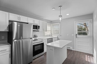 Interior Photo - Lawncrest Apartments