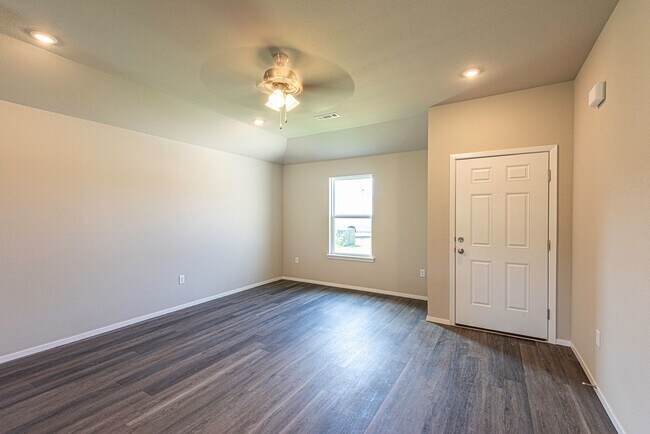 Foto del edificio - 1151 E Sparrow Circle, Fayetteville, AR 72701