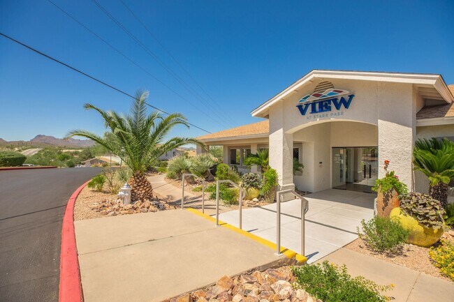 Foto del edificio - View at Starr Pass