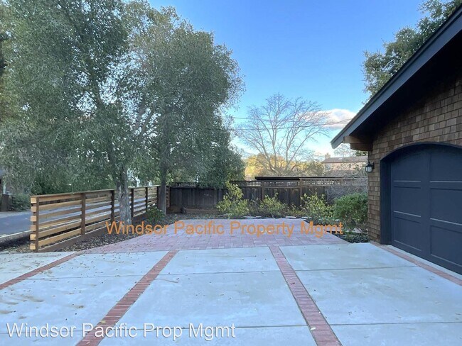 Building Photo - 4 br, 2 bath House - 1842 Reliez Valley Road