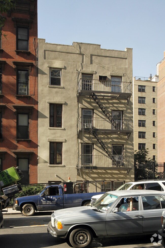 Building Photo - 216 East 36th Street